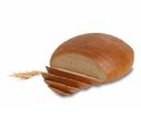 Хлеб Авангард Столичный ржано-пшеничный нарезанный 550 г