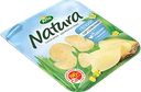 Сыр Arla Natura 16% сливочный легкий в нарезке 150 г