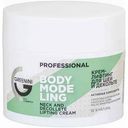Крем-лифтинг для шеи и декольте Greenini Professional Body Modeling, 230 мл
