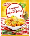 Магета Приправа для картофеля 30г п/у(Русская БК):26