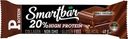 Батончик Smartbar Protein в темной глазури 40г