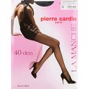 Колготки женские Pierre Cardin La Manche цвет: nero/черный, размер 5 maxi, 40 den
