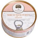 Свинина Добринское Фермерское Хозяйство томлёная, 325г
