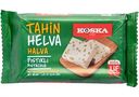 Халва Koska Кунжутная с фисташками, 200 г
