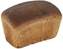 Хлеб Хлебный Дом Домашний ржано-пшеничный бездрожжевой 350 г