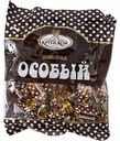 Конфеты Шоколад особый Фабрика имени Крупской, 200 г