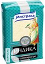 Рис МИСТРАЛЬ Индика белый длиннозерный 1кг