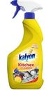 Средство моющее для кухни Kalyon Лимон 0.75л