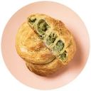 Улитка Греческая со шпинатом и сыром 130г