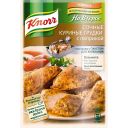 Приправа Knorr На второе сочные куриные грудки с пакетом для запекания 24 г