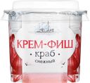 Паста КРЕМ-ФИШ Снежный краб, 150г
