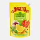 Майонез Махеевъ Провансаль с лимонным соком 50.5% 630г