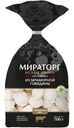 Пельмени Мираторг Black Angus из мраморной говядины, 700г