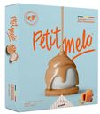 Конфеты PETIT MELO Шоколадные, микс карамель/лес ор/малина, 155г