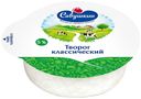 Творог рассыпчатый Савушкин Хуторок 5% 300 г