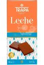 Шоколад Trapa молочный, 90г