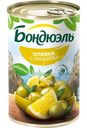 Оливки Бондюэль Мансанилья с лимоном, 300г