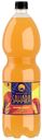 Напиток сильногазированный SAHARA Манго-Апельсин безалкогольный, 1,5 л