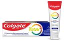 Зубная паста Colgate Total 12 профессиональная отбеливающая комплексная антибактериальная 75 мл