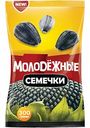 Семечки подсолнечные обжаренные От Мартина Молодёжные, 300 г