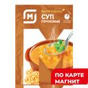 МАГНИТ Суп Грибной/Горох 60г (ТД-холдинг):40