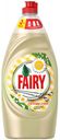 Средство для мытья посуды Fairy Нежные ручки ромашка и витамин Е, 900 мл