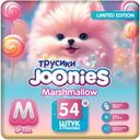 Подгузники-трусики Joonies Marshmallow M 6-11кг, 54шт