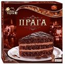 Торт Черемушки Прага 720 г