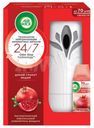 Освежитель воздуха Air Wick Freshmatic Автоматический аэрозольный Дикий гранат, 250 мл