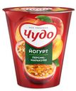 Йогурт 2.5% «Чудо» Персик-маракуйя, 290 г