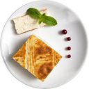 Запеканка из творога, 1кг