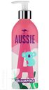 Шампунь AUSSIE Miracle Moist 430мл