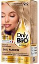 Крем-краска для волос стойкая Only Bio Color 9.2 Пшеничный блонд, 115 мл