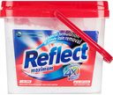 Стиральный порошок концентрированный Reflect Maximum, 2 кг
