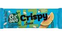 Батончик фруктовый Ол'Лайт Crispy Дыня с хрустящими рисовыми шариками, 30г
