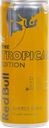 Напиток энергетический RED BULL Tropical Edition тонизирующий газированный, 0.25л