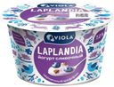 Йогурт Viola черничный маффин 7,2% БЗМЖ 180 г
