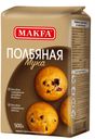 Мука Макфа полбяная 500гр.