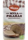 Мука Увелка Ржаная обдирная 1.9кг