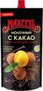 Топпинг МАХЕЕВЪ Молочный с какао, со сгущенным молоком, 300г