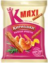Сухарики «Кириешки Maxi» Жареная креветка, 60 г