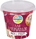 Паста с тунцом МЕРИДИАН для бутербродов, 140г
