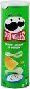Чипсы картофельные PRINGLES Сметана и лук