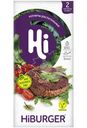 Котлеты Hi растительные замороженные, 200г