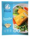 Треугольники тресковые Polar в панировке замороженные 600 г