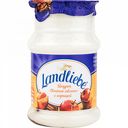 Йогурт Landliebe с наполнителем Печёное яблоко с корицей 3,2%, 130 г
