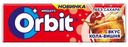 Жевательная резинка Orbit White 13,6г кола-вишня