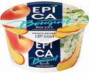 Йогурт Epica Bouquet Персик-жасмин 4,8%, 130 г