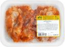 Крылышки цыпленка Рефтинская ПФ Гриль в маринаде 400г