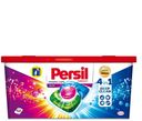 Капсулы Persil Power Caps Color 4 in 1 для цветного белья 42 шт